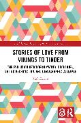 Bild von Stories of Love from Vikings to Tinder