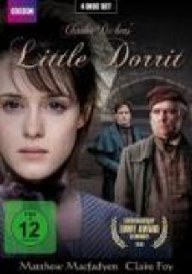 Bild von Charles Dickens Little Dorrit