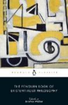 Bild zu The Penguin Book of Existentialist Philosophy (eBook)