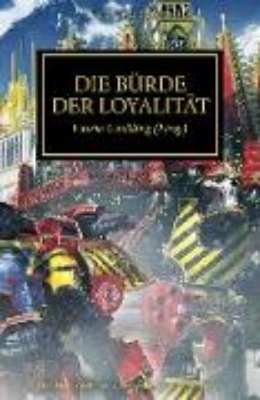 Bild von The Burden of Loyalty (eBook)