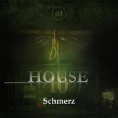 Bild von Schmerz (Audio Download)