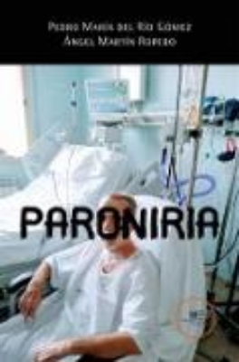 Bild zu Paroniria (Basado en hechos reales) (eBook)