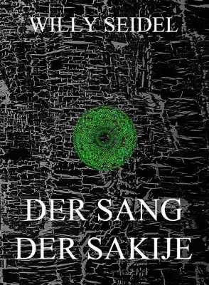 Bild zu Der Sang der Sakije (eBook)