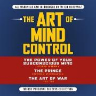 Bild zu The Art of Mind Control (eBook)