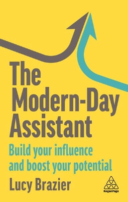 Bild von The Modern-Day Assistant