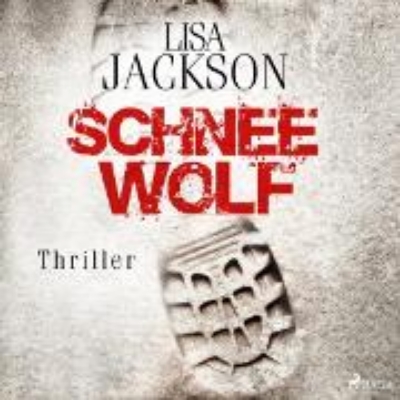 Bild von Schneewolf (Audio Download)