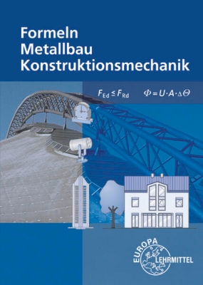 Bild zu Formeln für Metallbauberufe