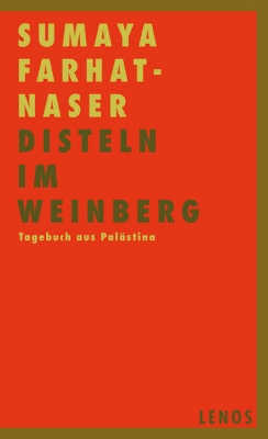 Bild von Disteln im Weinberg (eBook)