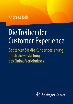 Bild von Die Treiber der Customer Experience