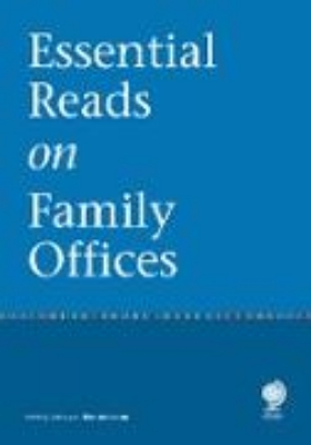 Bild von Essential Reads on Family Offices (eBook)