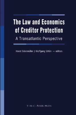 Bild zu The Law and Economics of Creditor Protection