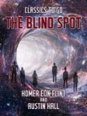 Bild von The Blind Spot (eBook)