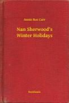 Bild zu Nan Sherwood's Winter Holidays (eBook)