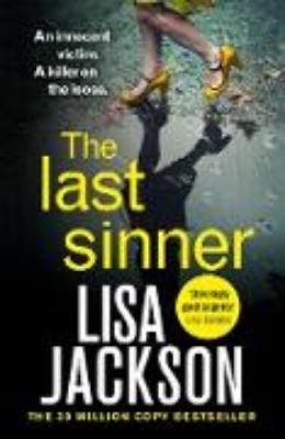 Bild zu The Last Sinner (eBook)