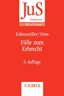 Bild zu Fälle zum Erbrecht