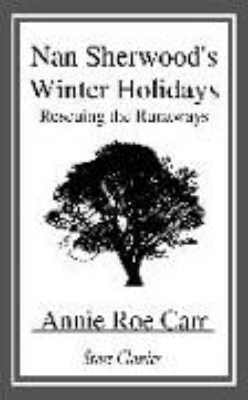 Bild zu Nan Sherwood's Winter Holidays (eBook)