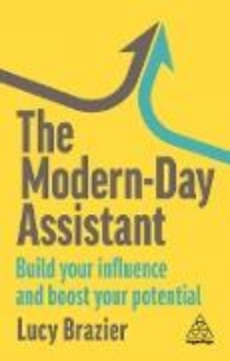 Bild zu The Modern-Day Assistant (eBook)