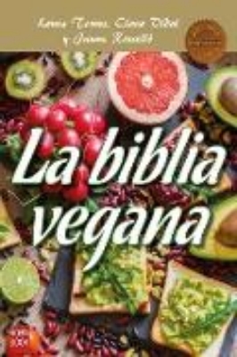 Bild von La biblia vegana (eBook)