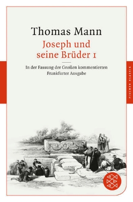 Bild von Joseph und seine Brüder I