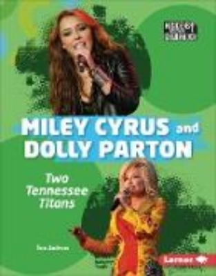 Bild zu Miley Cyrus and Dolly Parton (eBook)