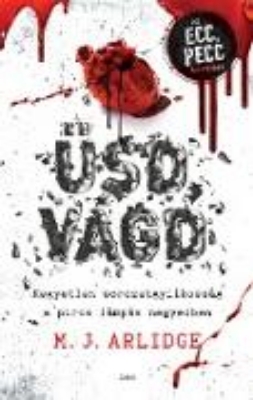 Bild von Üsd, vágd (eBook)