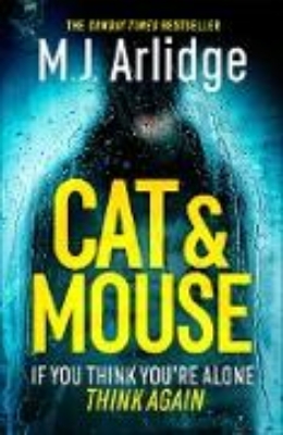 Bild zu Cat And Mouse (eBook)