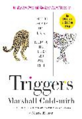 Bild von Triggers (eBook)