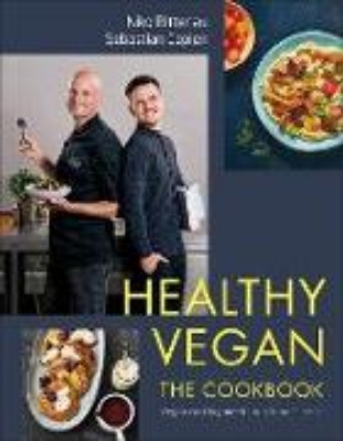 Bild zu Healthy Vegan The Cookbook