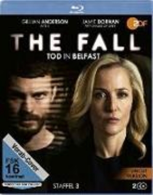 Bild zu The Fall - Tod in Belfast