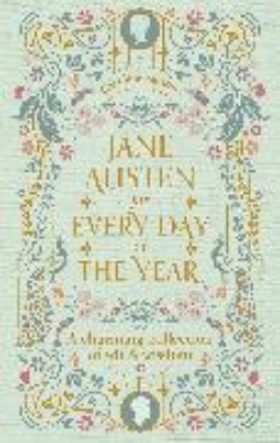 Bild von Jane Austen for Every Day of the Year