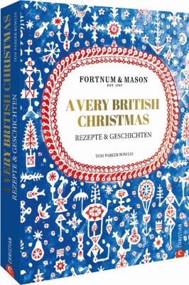 Bild zu Fortnum & Mason: A Very British Christmas