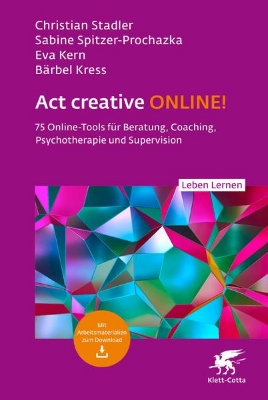 Bild zu Act creative ONLINE! (Leben Lernen, Bd. 344)