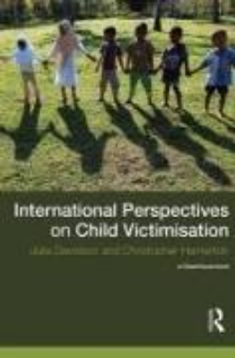 Bild zu International Perspectives on Child Victimisation