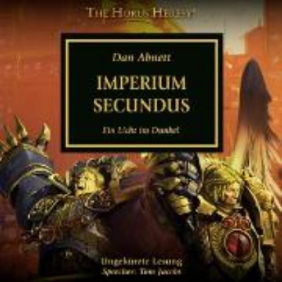 Bild von The Horus Heresy 27: Imperium Secundus (Audio Download)