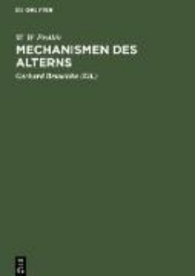 Bild zu Mechanismen des Alterns