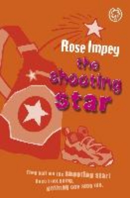 Bild von The Shooting Star (eBook)