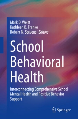 Bild von School Behavioral Health (eBook)