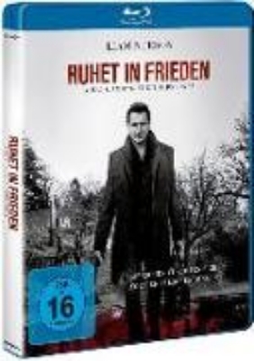 Bild zu Ruhet in Frieden - A Walk Among the Tombstones