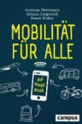 Bild von Mobilität für alle (eBook)