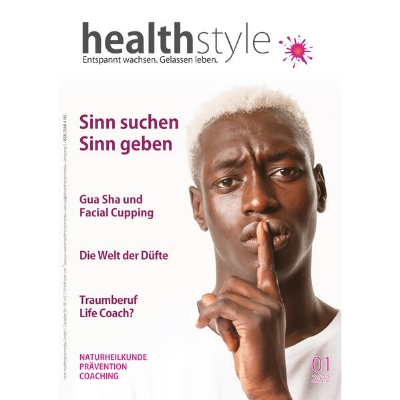 Bild von healthstyle (eBook)