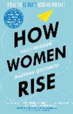 Bild von How Women Rise