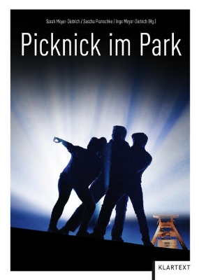 Bild von Picknick im Park (eBook)