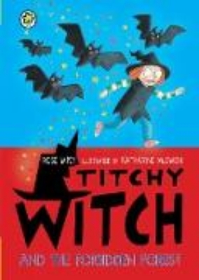 Bild von Titchy Witch and the Forbidden Forest (eBook)