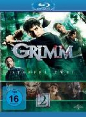 Bild von Grimm