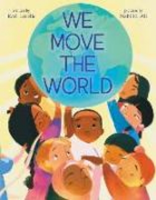 Bild zu We Move the World