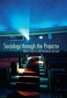 Bild von Sociology Through the Projector