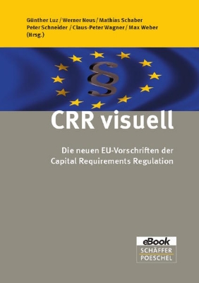 Bild zu CRR visuell (eBook)