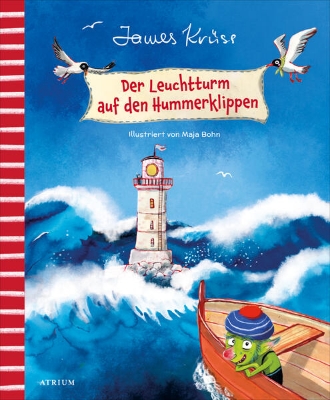 Bild zu Der Leuchtturm auf den Hummerklippen (eBook)