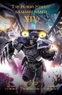 Bild von The Horus Heresy: Sammelband XIV (eBook)