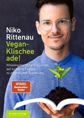 Bild von Vegan-Klischee ade!